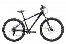 Горный велосипед Stark Hunter 27.3 HD (2022)