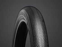 Велопокрышка Vee Tire Speedster 26x3.5, SC, 120tpi, кевлар, черная