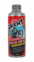 GRENT FORK OIL 5W Масло амортизаторное 