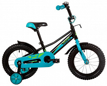 Детский велосипед Novatrack VALIANT 14” NEW (2022)