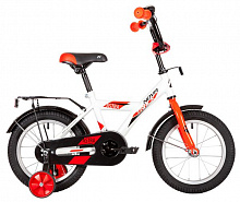 Детский велосипед Novatrack Astra 14 (2020)