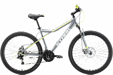 Горный велосипед Stark Slash 27.1 D (2022)
