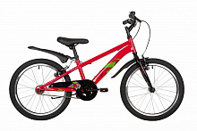 Детский велосипед Novatrack Lynx 20 (2022)