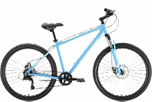 Горный велосипед Stark Respect 27.1 D Microshift (2022)