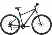 Горный велосипед Stark Respect 29.1 D Microshift (2022)