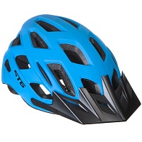 Шлем STG , размер L(58-61)cm  синий, с фикс застежкой