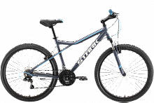 Горный велосипед Stark Slash 26.1 V (2022)