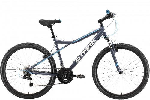 Горный велосипед Stark Slash 26.1 V (2022)