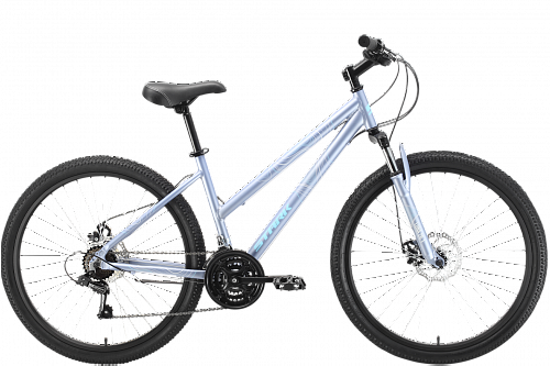 Женский велосипед Stark Luna 26.1 D (2022)