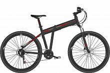Складной велосипед Stark Cobra 26.2 D (2022)