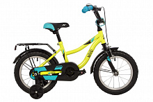 Детский велосипед Novatrack WIND 14 (2022)