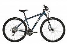 Горный велосипед Stinger GRAPHITE LE 29 (2021)