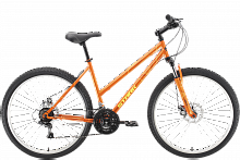 Женский велосипед Stark Luna 26.1 D Steel (2022)