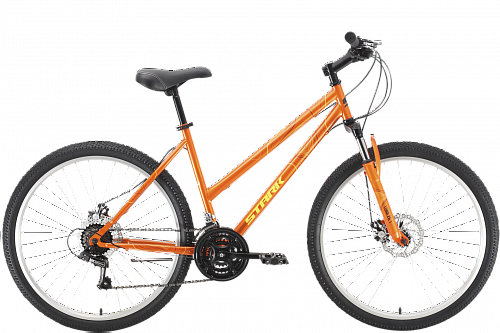 Женский велосипед Stark Luna 26.1 D ST (2022)