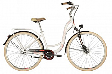 Дорожный велосипед Stinger 700C BARCELONA EVO (2021)