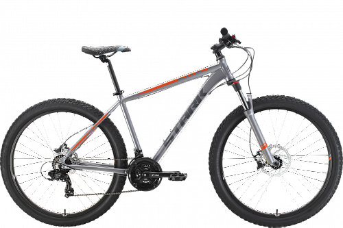 Горный велосипед Stark Hunter 27.2+ HD (2022)