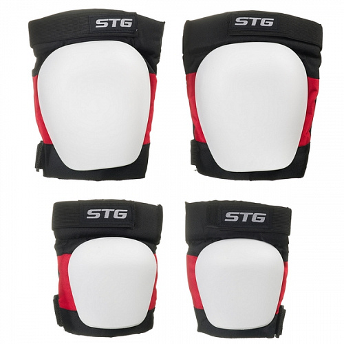 Защита на колени  STG  YX-0339  размер M )