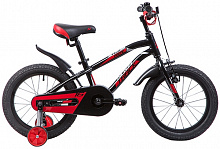 Детский велосипед Novatrack PRIME 16 (2019-2020)