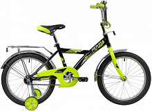 Детский велосипед Novatrack Astra 18 (2020)