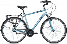 Дорожный велосипед Stinger VANCOUVER STD (2021)