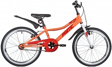 Детский велосипед Novatrack Prime 20 (2020)