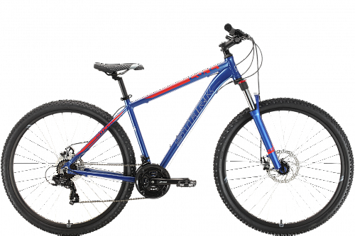 Горный велосипед Stark Hunter 29.2 D (2022)