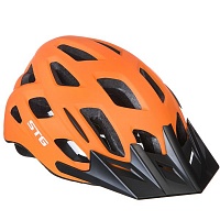 Шлем STG , размер  M(55-58)cm  с фикс застежкой