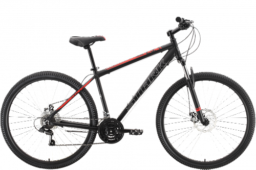 Горный велосипед Stark Tank 29.1 D (2022)